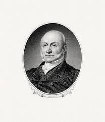 Quincy Adams